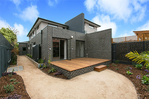 New Builds